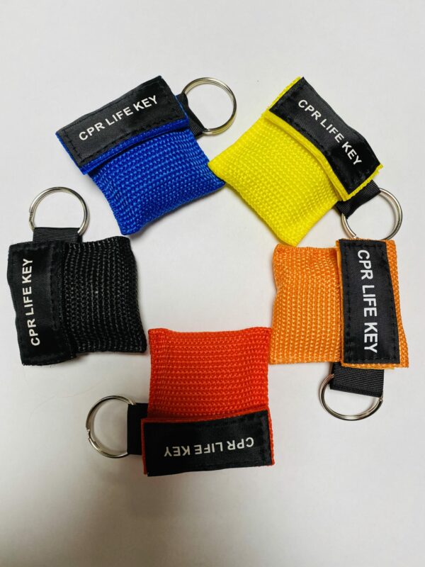 Speciali pirminio gaivinimo kauke – raktu pakabukas.militra