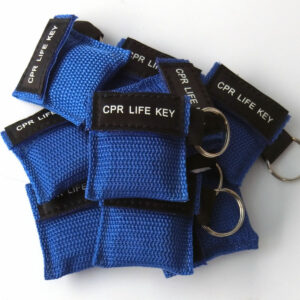 Speciali pirminio gaivinimo kauke – raktu pakabukas5.militra