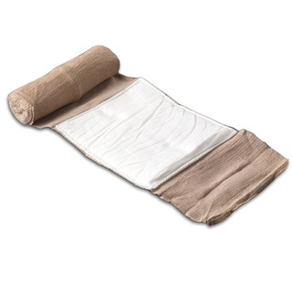 Sterilus Spaudziamasis Tvarstis.militra