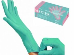 maxter-vienkartines-nitrilines-pirstines-metu-spalvos-4.militra Maxter vienkartines nitrilines pirstines metu spalvos 4.militra