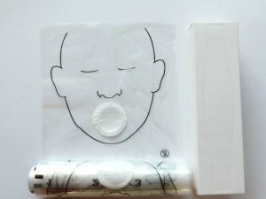 Apsaugine manekeno kauke.militra.6 Apsaugine manekeno kauke.militra.6