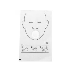 Apsaugine manekeno kauke.militra