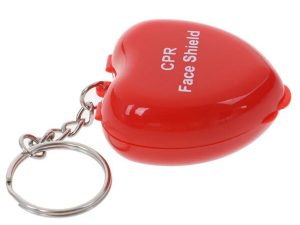 Speciali pirminio gaivinimo kauke – raktu pakabukas sirdute Speciali pirminio gaivinimo kauke – raktu pakabukas sirdute