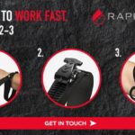 Skubios medicinos pagalbos turniketas RapidStop.militra1