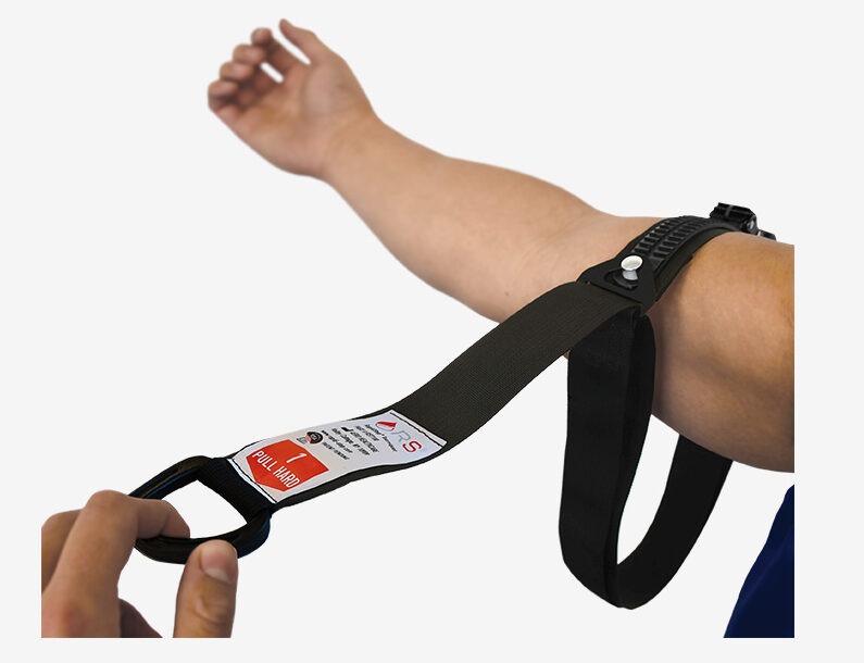 Step