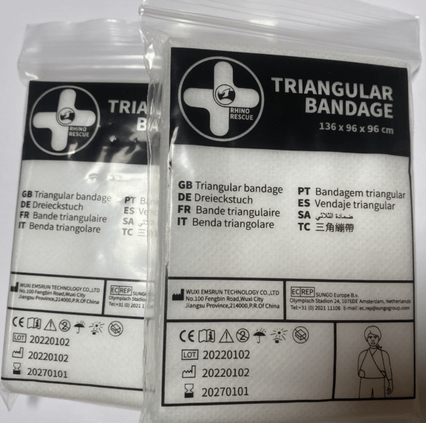 Palaikomasis trikampio formos tvarstis