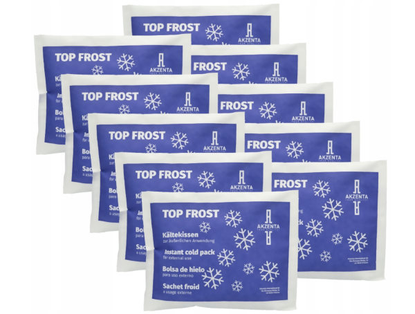 Sausas ledas - saldantis paketas.militra Sausas ledas saldantis paketas.militra