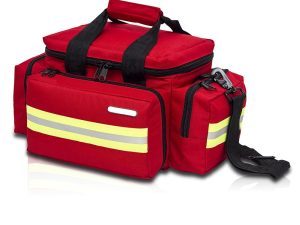 Medicininis krepsys raudonas EM13.001.militra. Medicininis krepsys raudonas EM13.001.militra.