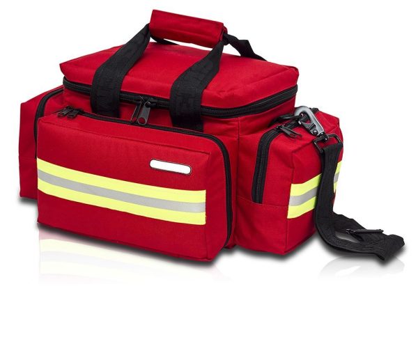 Medicininis krepsys raudonas EM13.001.militra.