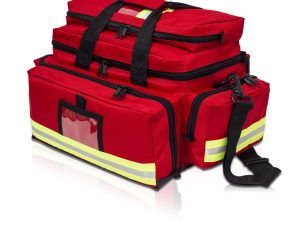 Medicininis krepsys raudonas EM13.003.militra Medicininis krepsys raudonas EM13.003.militra