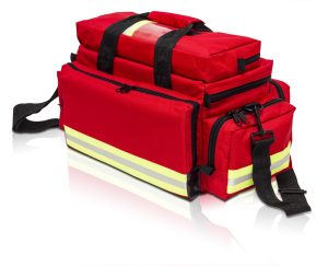 Medicininis krepsys raudonas EM13.003.militra.3