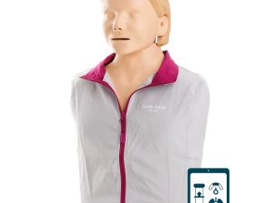 Suaugusiojo gaivinimo manekenas "Little Anne" su integruotu jutikliu - nuoma