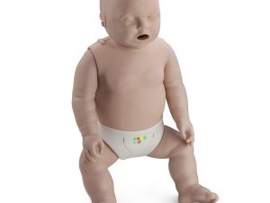 Kūdikio pirmosios pagalbos manekenas Prestan - nuoma