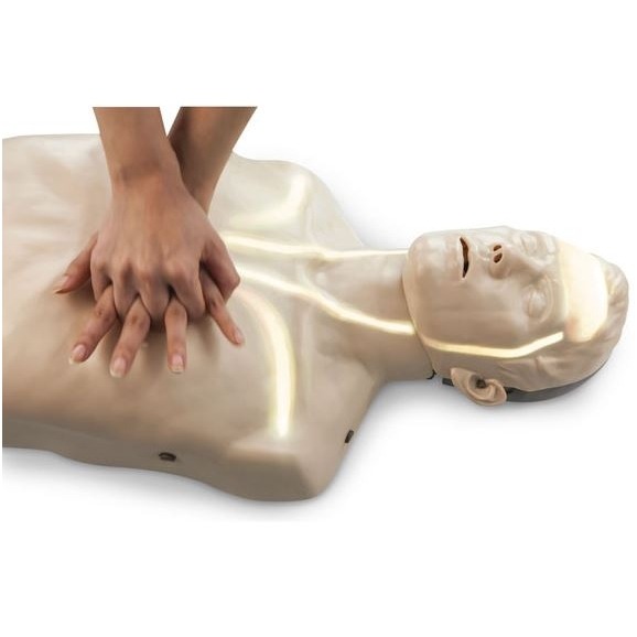 gaivinimo-manekenas-brayden-1 Suaugusiojo gaivinimo manekenas Gaivinimo manekenas "Brayden" su apšvietimu - nuoma