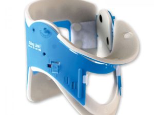 Kaklo įtvaras- nuoma