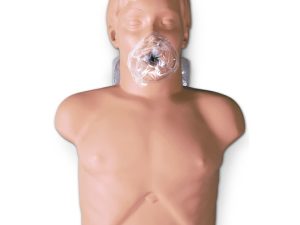 Ekonomiškas suaugusiojo gaivinimo manekenas - nuoma