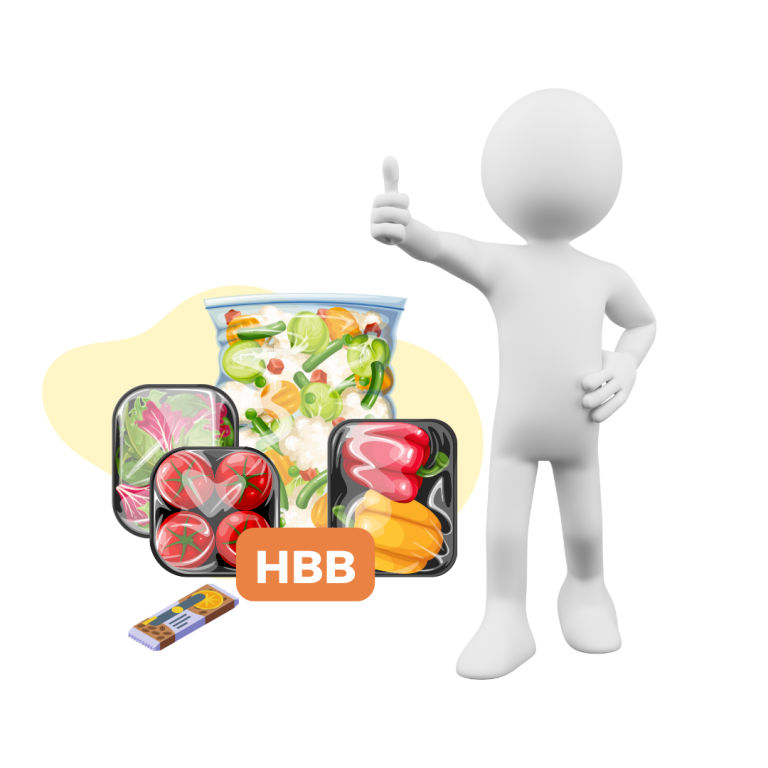Hbb Netiesiogiai Maista Tvarkantiems Darbuotojams