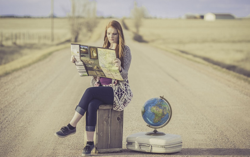 Kad kelionių nesugadintų ligos: kokia rizika išlieka ir kaip pasiruošti kelionėms?