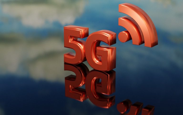 5G ryšys – koks jo poveikis sveikatai? raudonaos 5G raides