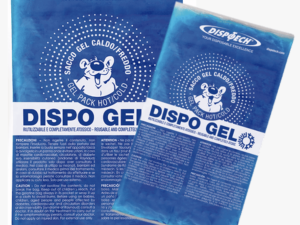 Daugkartinis Siltas Saltas kompresas.militra