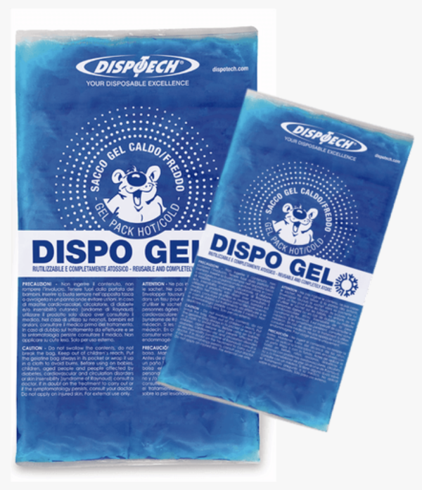 Daugkartinis Siltas-Saltas kompresas.militra Daugkartinis Siltas Saltas kompresas.militra