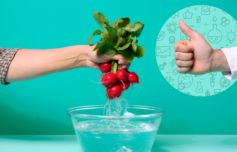 Kokių maisto higienos taisyklių reikia laikytis namuose, kad mano šeima būtų saugi?