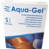 Aqua-Gel – tai tvarstis sunkiai gyjancioms zaizdoms. 12x12 cm militra Aqua Gel – tai tvarstis sunkiai gyjancioms zaizdoms. 12x12 cm militra