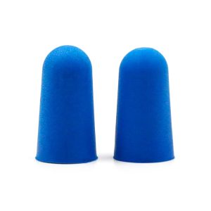 Ausu kistukai HASPRO MULTI10 MINT, 10 poru melyni.militra2 Ausu kistukai HASPRO MULTI10 MINT, 10 poru melyni.militra2