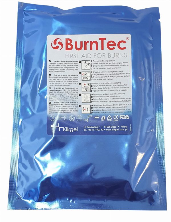 Hidrogeliniai Tvarsciai nuo nudegimu BurnTec.10x40 cm. 2.jpg.