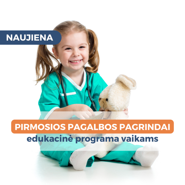 Edukacinė programa