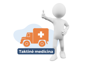Taktinė medicina