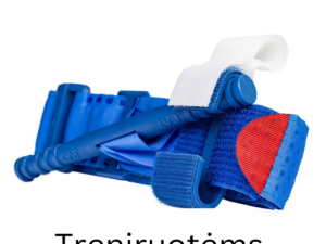 CAT turniketas treniruotems. melynas.png.1 png