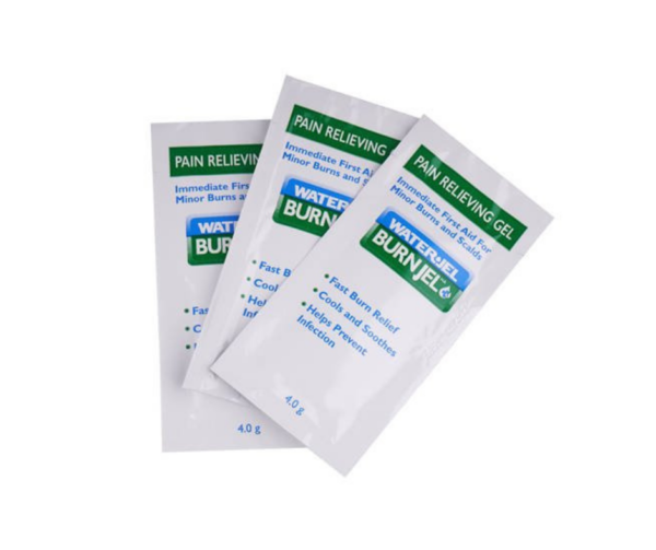 Gelis nudegimams Burn Jel 3 Gelis nudegimams Burn Jel