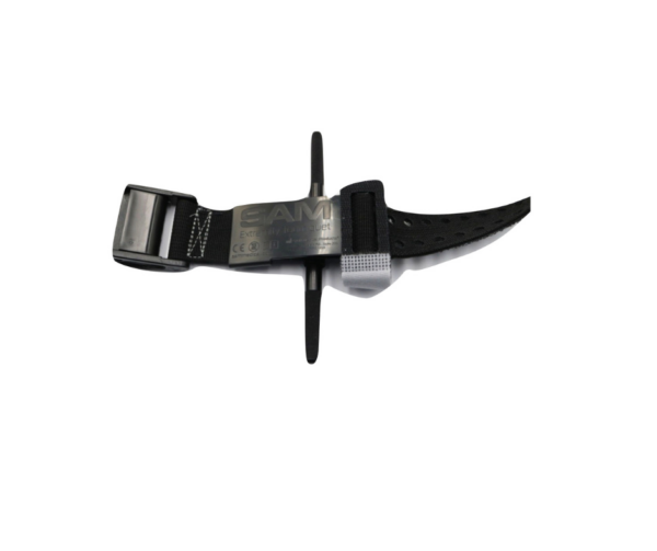 turniketas SAM XT juodas 2 Turniketas SAM XT juodas