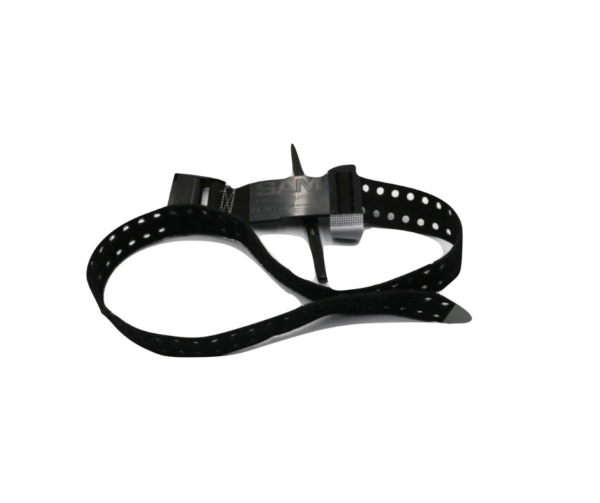 turniketas SAM XT juodas 3 Turniketas SAM XT juodas