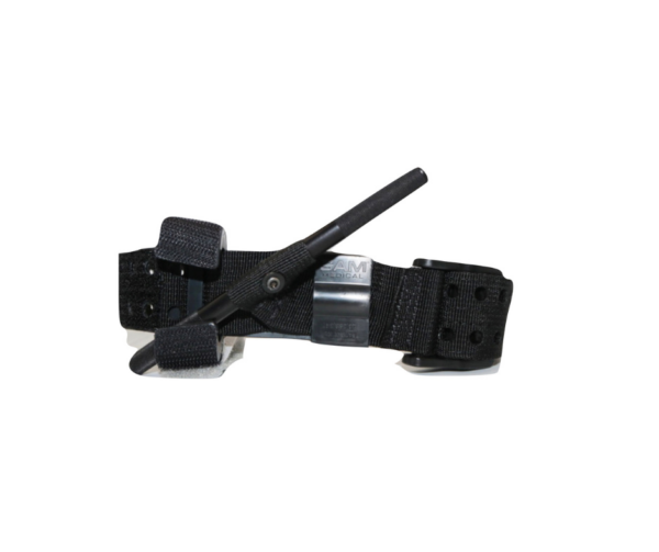 turniketas SAM XT juodas 4 Turniketas SAM XT juodas