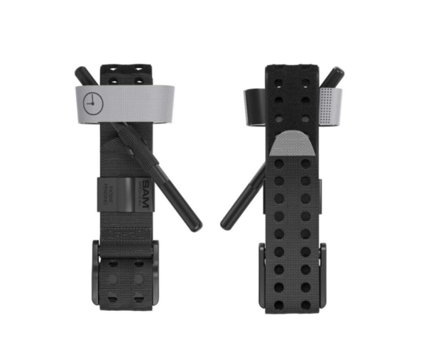 turniketas SAM XT juodas 6 Turniketas SAM XT juodas