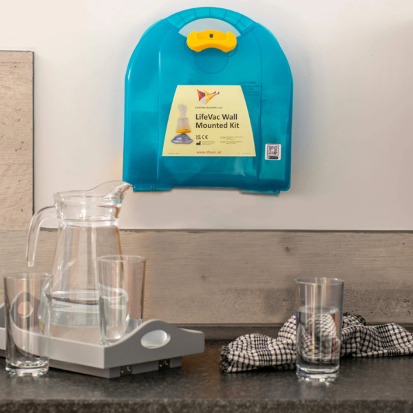 LifeVac. Militra14 LifeVac. Militra14