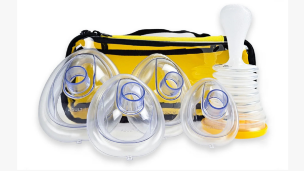 LifeVac. Militra19 LifeVac. Militra19