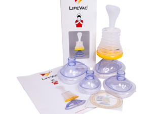 LifeVac. Militra3 LifeVac. Militra3