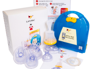 LifeVac. Militra5 LifeVac. Militra5