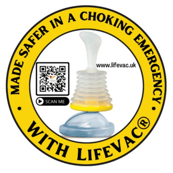 LifeVac. Militra8 LifeVac. Militra8