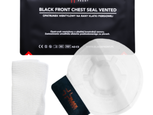 Okliuzinis krūtinės žaizdų tvarstis10