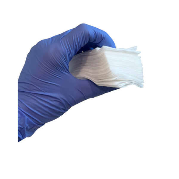 QuikClot Combat Gauze Moulage Trainer10