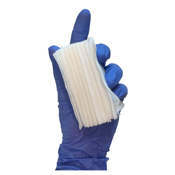 QuikClot Combat Gauze Moulage Trainer13