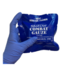 QuikClot Combat Gauze Moulage Trainer9