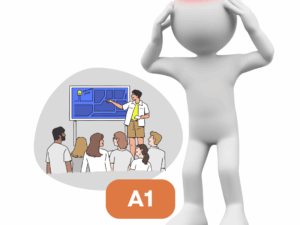 A1 mokymai vairuotojams netekusiems teisės vairuoti dėl alkoholio ar kitų psichoaktyviųjų medžiagų vartojimo.