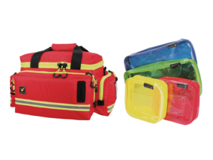 Medicininis krepšys MUC M + PRAXIS