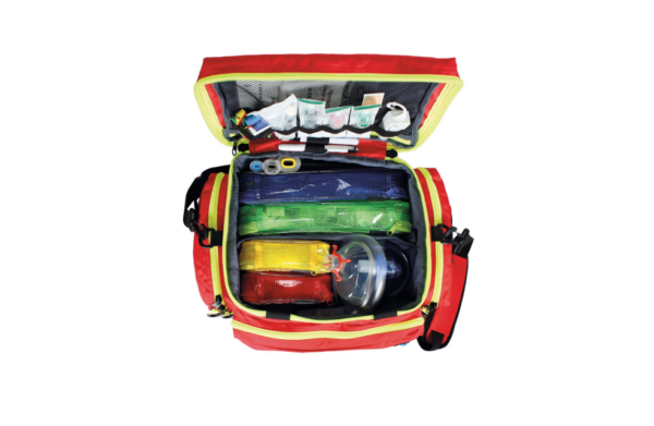 Medicininis krepšys MUC-M Medicininis krepšys MUC M