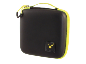 Ampuliaras AMPUSAFE XL juodas